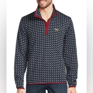 L.L. BeanSweater Fleece Pullover‎ Size XL Tall